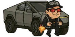 Drop the Boss logo